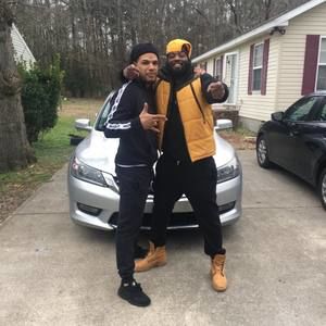 Meet your Posher, Jeff